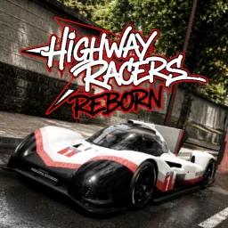 [✨SWISS] Highway Racers: REBORN icon