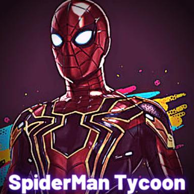 SpiderMan Tycoon [Free Cash] icon