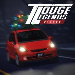 Touge Legends: Reborn (Pre-Alpha) icon