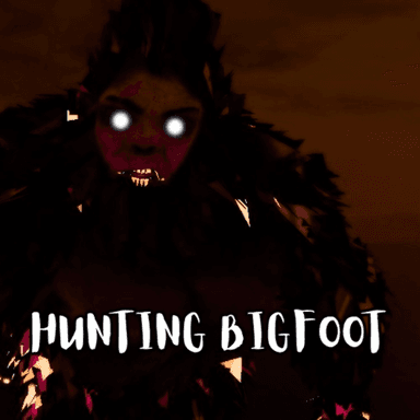 Hunting Bigfoot icon