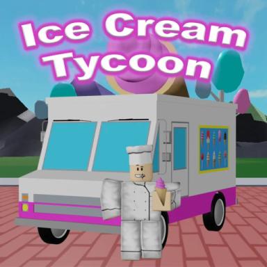 🍦 Ice Cream Tycoon icon