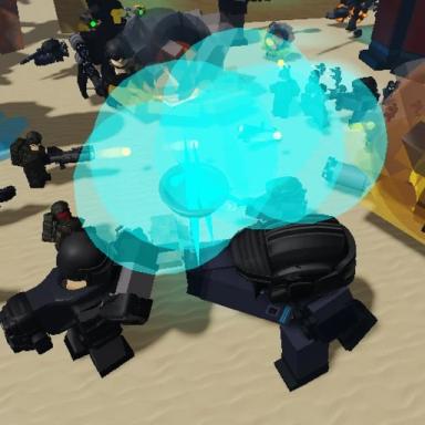 Miniature MultiVerse RP [CONTINUED] icon