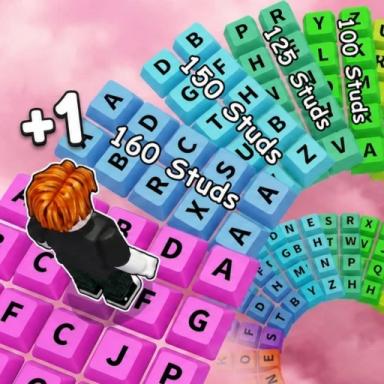Thumbnail for +1 Jump Keyboard ASMR Escape Game
