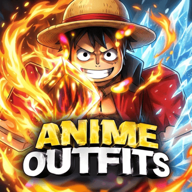 Anime Outfit Design [1500+] icon