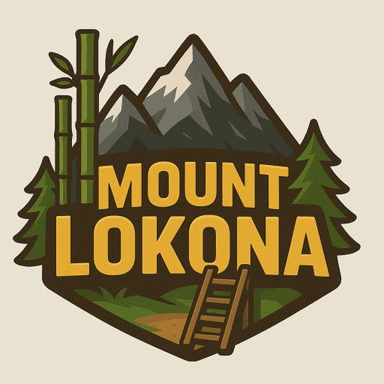 [UPDATE!] Mount Lokona icon