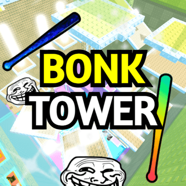 Bonk Tower icon