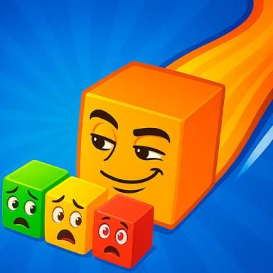 Cube Chase icon