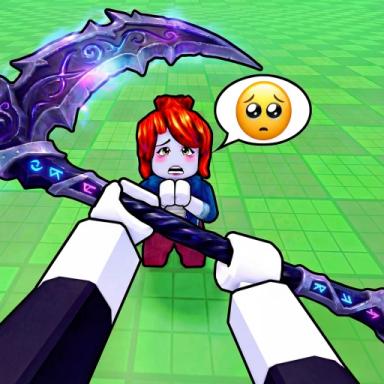 Thumbnail for WEAPON SIMULATOR Game