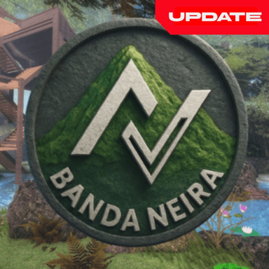 🏔 MT BANDA NEIRA 🏔 icon