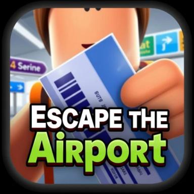 Thumbnail for Escape the Airport Game