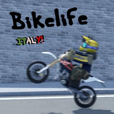 BikeLife Italy icon
