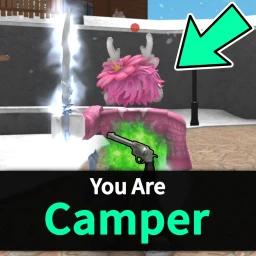 💗 MM2 MODDED: FREE EVERYTHING OP 🌈 icon