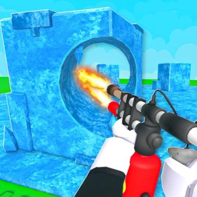 Thumbnail for Melt The Ice Game