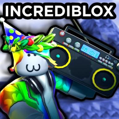 Thumbnail for [UPD] Incredible Blox Game