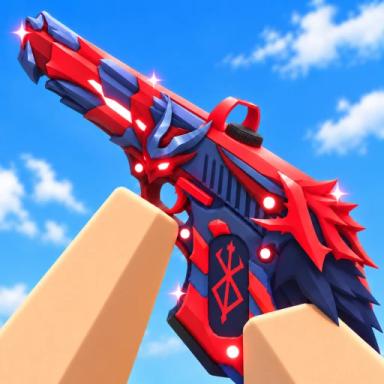 Thumbnail for [🔥 BERSERKER] Deagle Arena Game