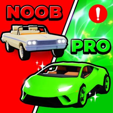 Drift Race Simulator icon