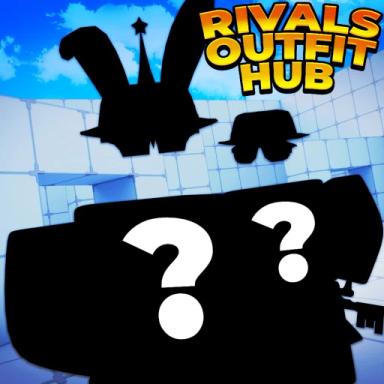 [Update❗❗]Rivals Outfits Hub icon