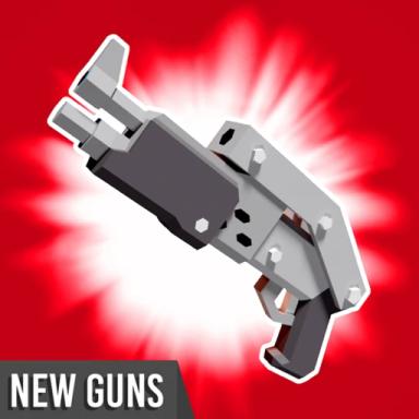 (HD UPDATE) 💥 BBR Weapons Demo 💥 icon