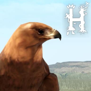 HOLOCENE Mobile icon