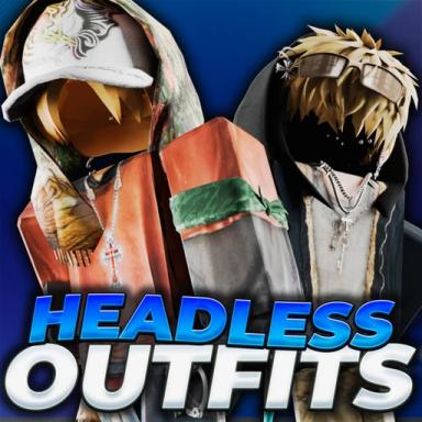 Thumbnail for 💠 BOY HEADLESS OUTFITS 💠 Game