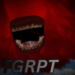 Thumbnail for (The Sky Eater!) Trevor Giant Rp Thing Game