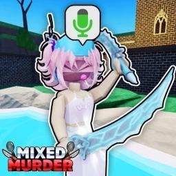 [🌈NEW] Mixed Murder 🔪 icon