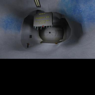 Bunker #13 Classic icon