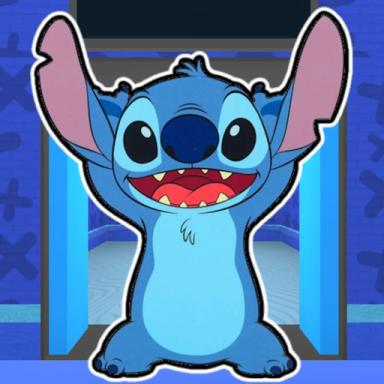 Thumbnail for 💙 Stitch Elevator Game