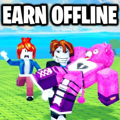 Thumbnail for Steal a Fortline Game