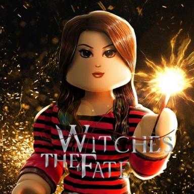 Thumbnail for [SABRINA + ALL FREE] The Witches Fate Game