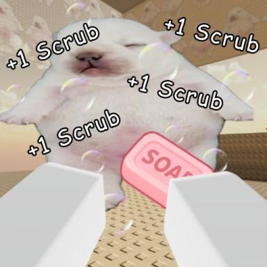 Clean Pibbles Tower icon