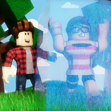ROBLOX Freeze Tag icon