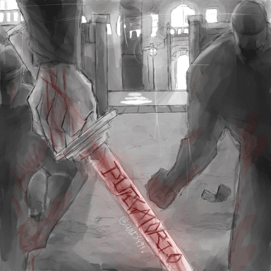 PURGATORIO [COMBAT DEMO] icon