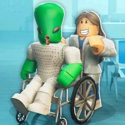 🏥 Your Hospital icon