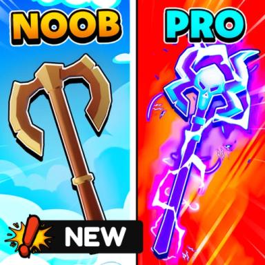 Lumber Legends Simulator icon