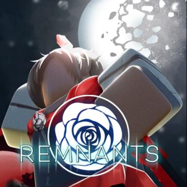 [RWBY] From Remnant icon