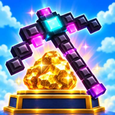 Thumbnail for Build A Rock Museum! Game