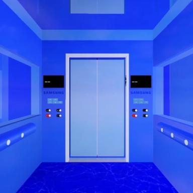 Thumbnail for Samsung Elevators Game