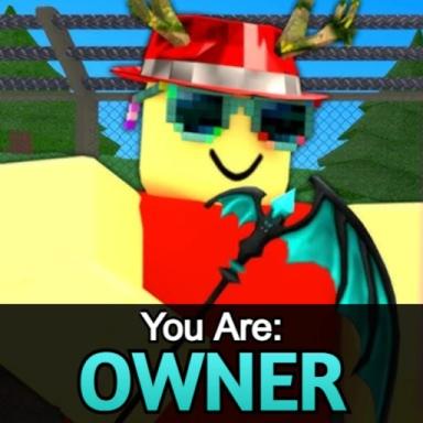 Thumbnail for 👑 OWNER Game