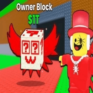💀 Steal A Brainrot: MEGA ADMIN 9999! (MODDED) icon