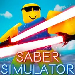 Thumbnail for [✨] Saber Simulator Game
