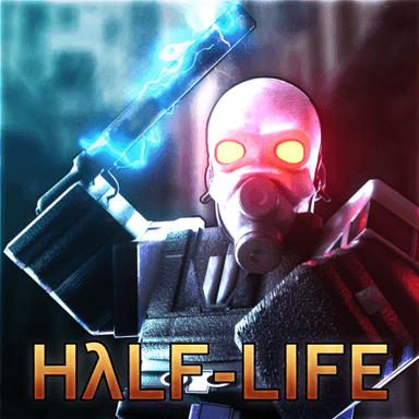 ❄️ Half Life: City 8 icon