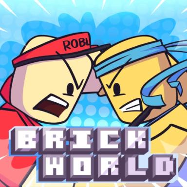 Thumbnail for Brick World Game