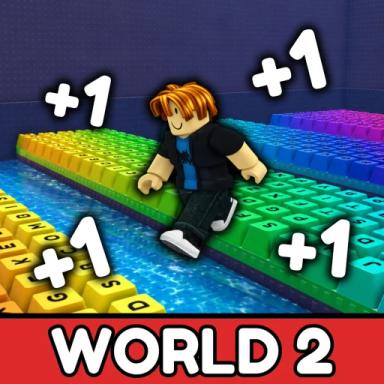 Thumbnail for [UPD] +1 Speed Keyboard Escape Game