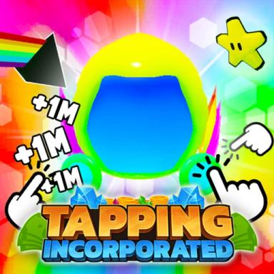 [X20] Tapping Inc Clicker icon
