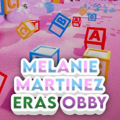 Melanie Martinez Eras Obby icon