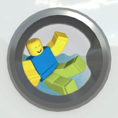 Thumbnail for Laundry Simulator Game