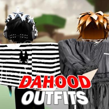 [🖤] Da Hood Boy Outfit Ideas icon