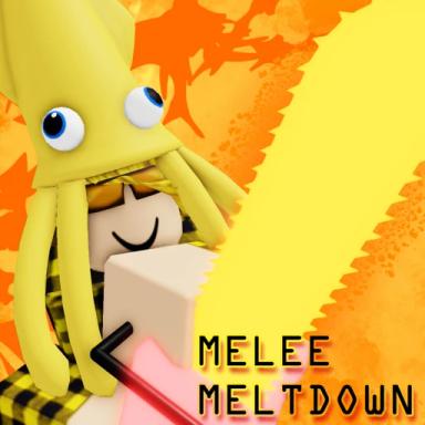 Thumbnail for Melee Meltdown Game