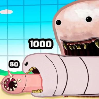 Thumbnail for Become A Centipede 🐛 Game